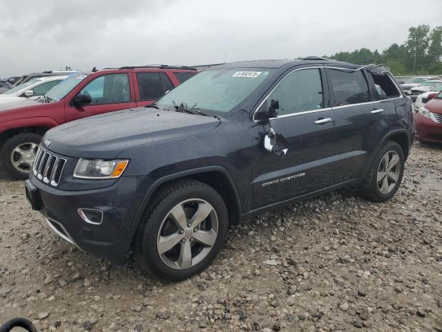 JEEP GRAND CHER