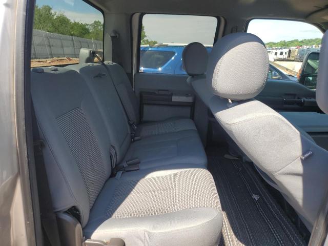 2015 FORD F250 SUPER - 1FT7W2B62FED39199