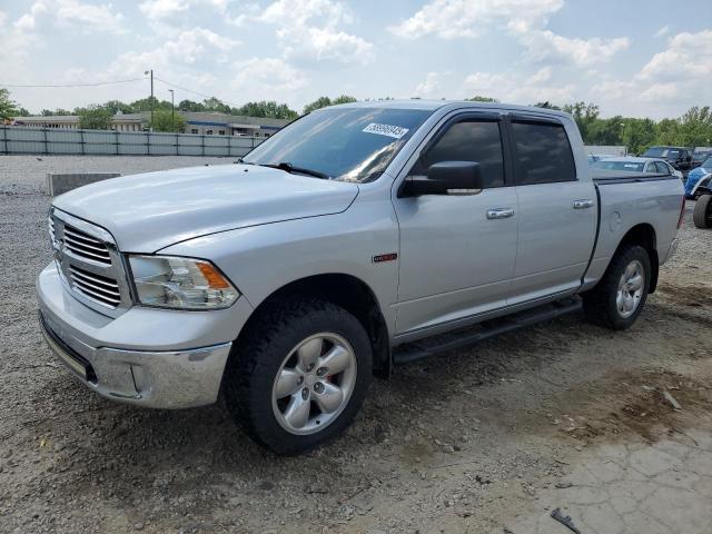 Vin: 1c6rr7lm0hs878250, lot: 58996945, ram 1500 slt 2017 img_1