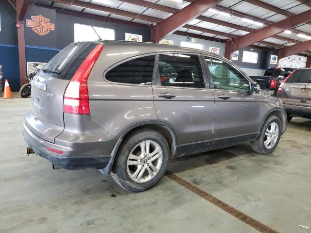 Vin: 5j6re4h77al047067, lot: 61735645, honda crv exl 20103