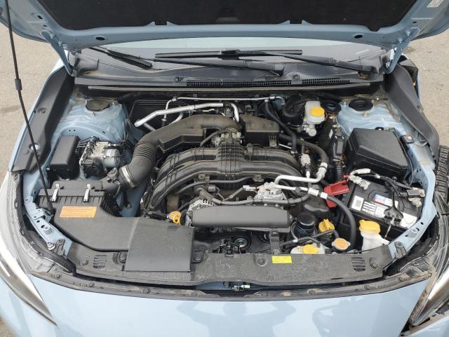 2021 SUBARU CROSSTREK JF2GTAEC3MH232602