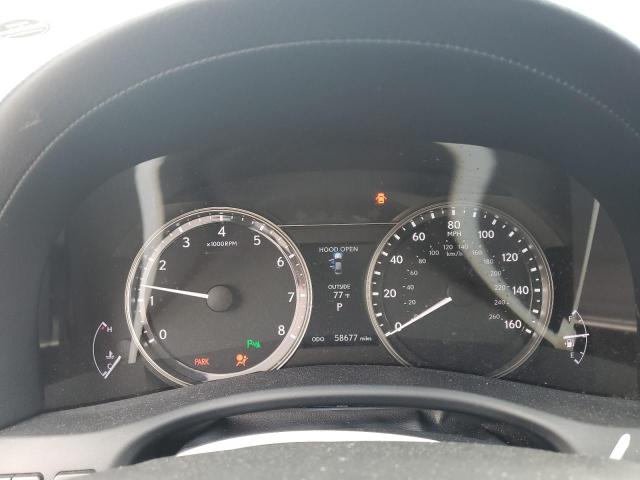 2015 LEXUS GS 350 - JTHBE1BL3FA003693