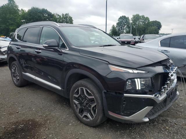 Vin: 5nms4dal6ph531307, lot: 59962425, hyundai santa fe limited 20234