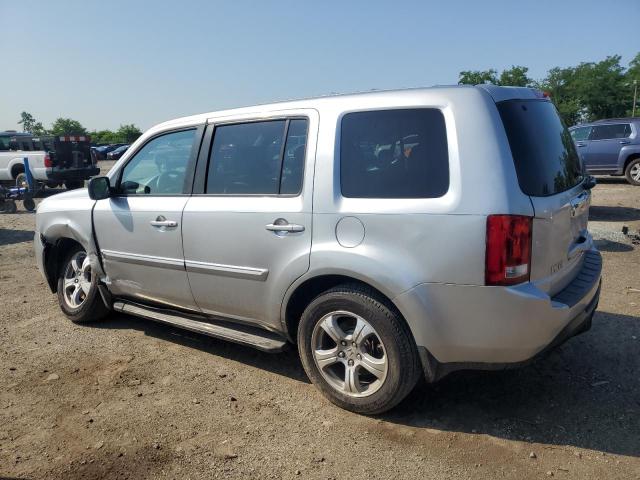 Vin: 5fnyf4h24db018510, lot: 62575385, honda pilot lx 20132