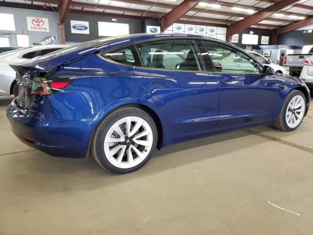 2021 TESLA MODEL 3 - 5YJ3E1EB1MF850158