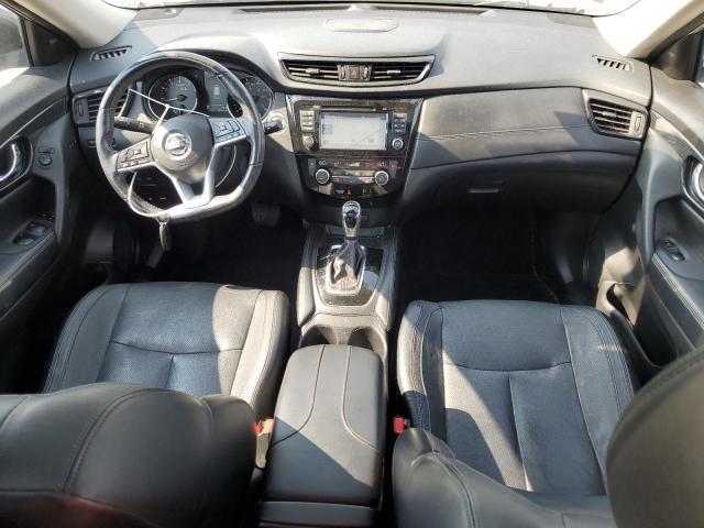 2017 NISSAN ROGUE S - JN8AT2MT6HW137324