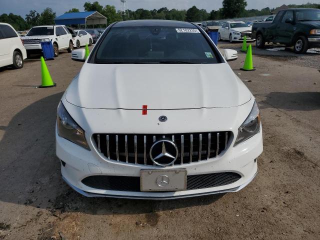 2018 MERCEDES-BENZ CLA 250 4M WDDSJ4GBXJN639792