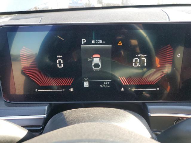 2025 KIA K5 GT LINE KNAG64J79S5317360
