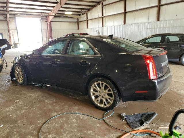 Vin: 1g6ds5ed4b0129675, lot: 61679315, cadillac cts premium collection 20112