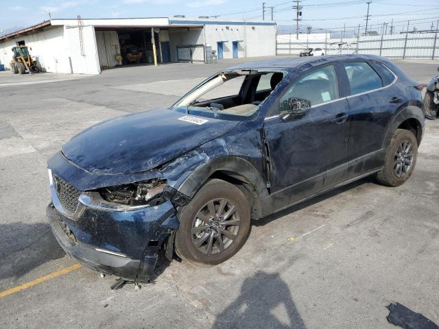 Vin: 3mvdmbam4sm814380, lot: 60310445, mazda cx30 2025 img_1