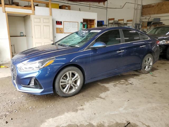 Vin: 5npe34af4jh672915, lot: 59532595, hyundai sonata sport 2018 img_1