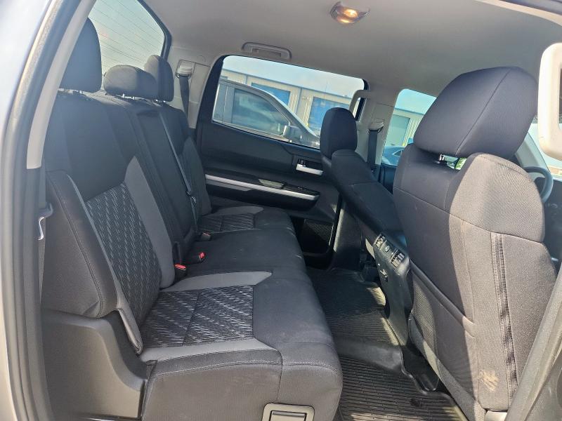 2019 TOYOTA TUNDRA CRE - 5TFEM5F10KX134783