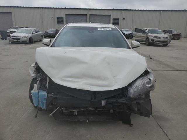 2016 TOYOTA CAMRY HYBR 4T1BD1FK9GU181738