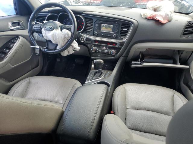 2015 KIA OPTIMA EX 5XXGN4A76FG416760