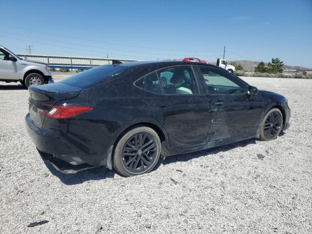 2025 TOYOTA CAMRY XSE - 4T1DAACK6SU111046