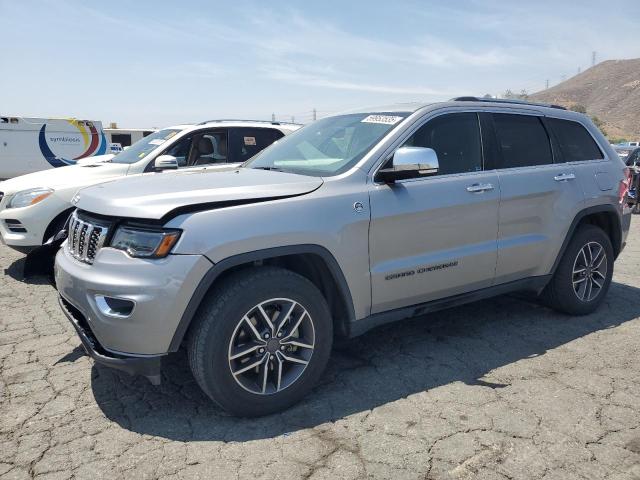 JEEP GRAND CHER