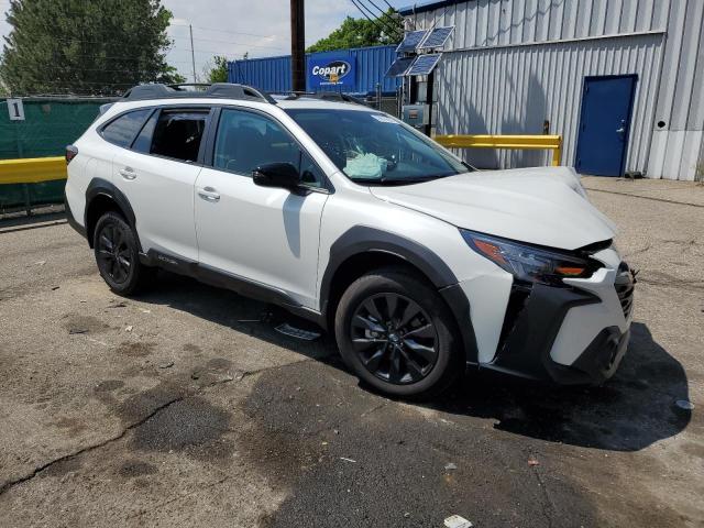 2025 SUBARU OUTBACK ON 4S4BTGLD3S3185813