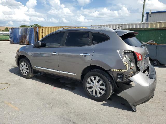 Vin: jn8as5mt8fw670180, lot: 60116465, nissan rogue s 20152