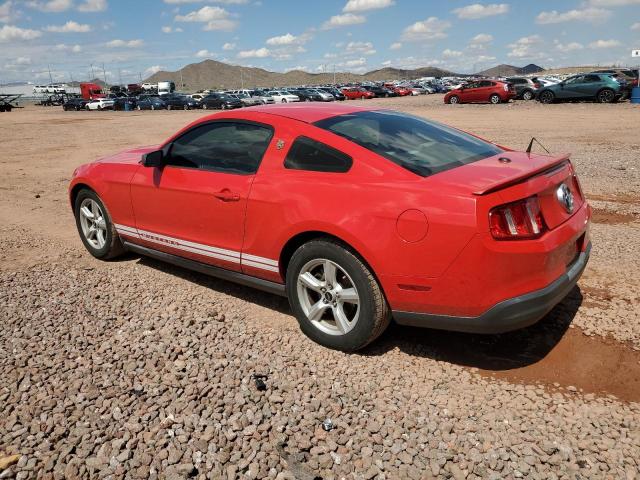 Vin: 1zvbp8an6a5128015, lot: 59201315, ford all models 20102