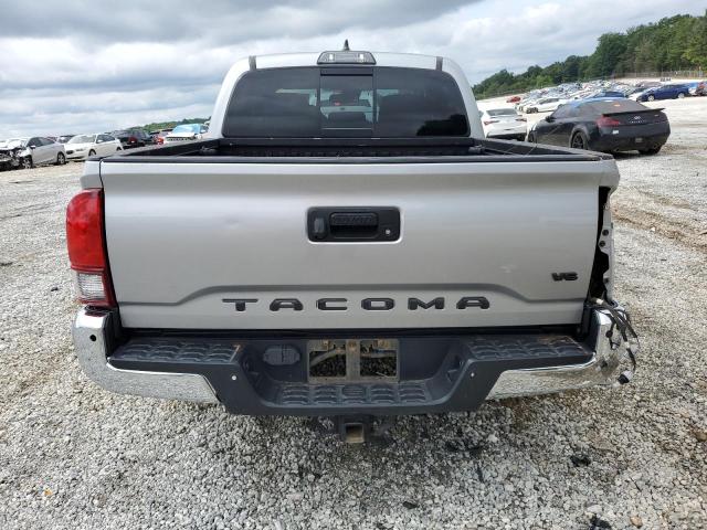 2018 TOYOTA TACOMA DOU 5TFAZ5CN4JX067059