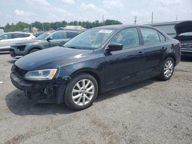 Vin: 3vwd17aj1fm349301, lot: 58963255, volkswagen jetta se 2015 img_1