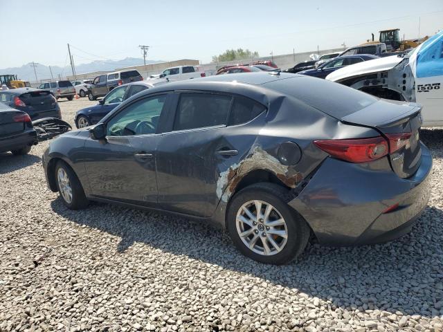 Vin: jm1bm1v79f1228235, lot: 61973735, mazda 3 touring 20152