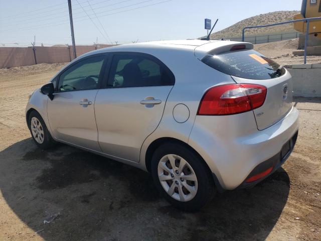 Vin: knadm5a3xd6101235, lot: 60812305, kia rio lx 20132