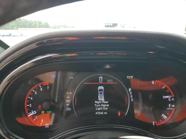 2023 DODGE DURANGO SXT 1C4RDHAG0PC616098