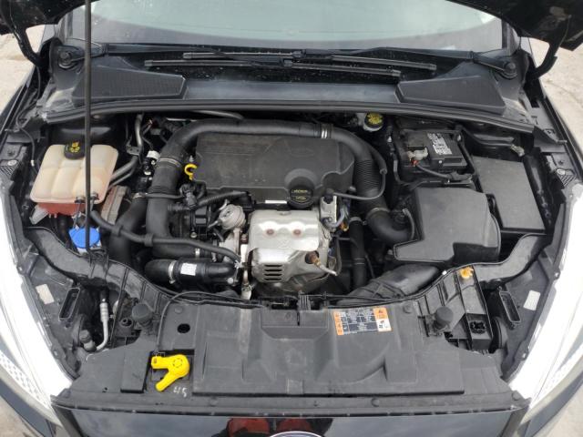 2016 FORD FOCUS SE - 1FADP3KEXGL273629