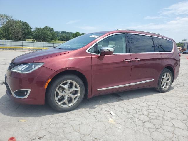 Vin: 2c4rc1gg9hr531027, lot: 62674985, chrysler pacifica limited 2017 img_1