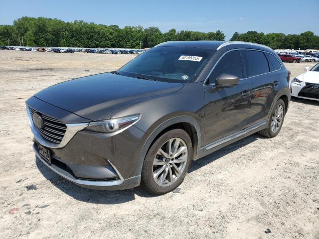 Vin: jm3tcady1j0212568, lot: 60195385, mazda cx-9 grand touring 2018 img_1