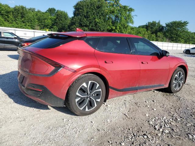 2022 KIA EV6 GT LIN KNDC44LA0N5026797