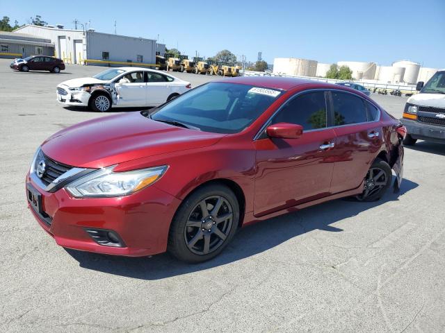 Vin: 1n4al3ap3hc283180, lot: 61503565, nissan altima 2.5 2017 img_1