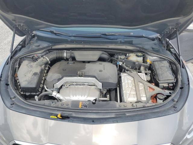 2018 BUICK LACROSSE P 1G4ZN5SZ5JU115376