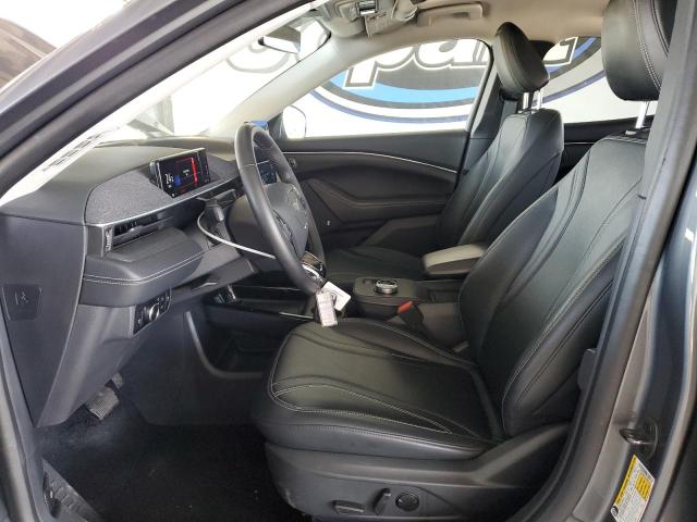 2023 FORD MUSTANG MA - 3FMTK3SU2PMA97939