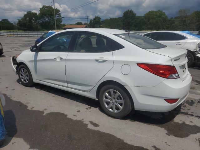 Vin: kmhct4ae4cu253224, lot: 62295585, hyundai accent gls 20122