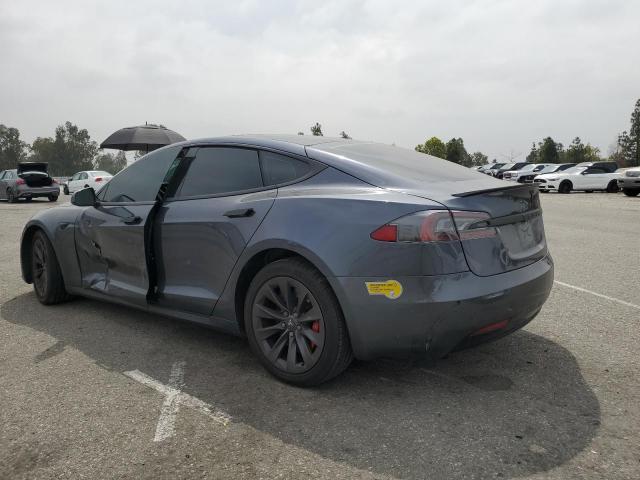 2017 TESLA MODEL S 5YJSA1E40HF227256
