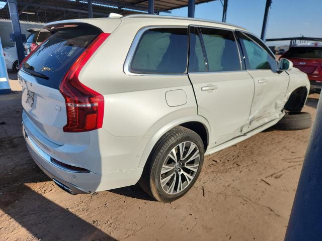2021 VOLVO XC90 T8 RE YV4BR00K0M1673707
