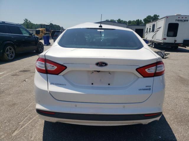 2015 FORD FUSION SE - 3FA6P0LU8FR105615