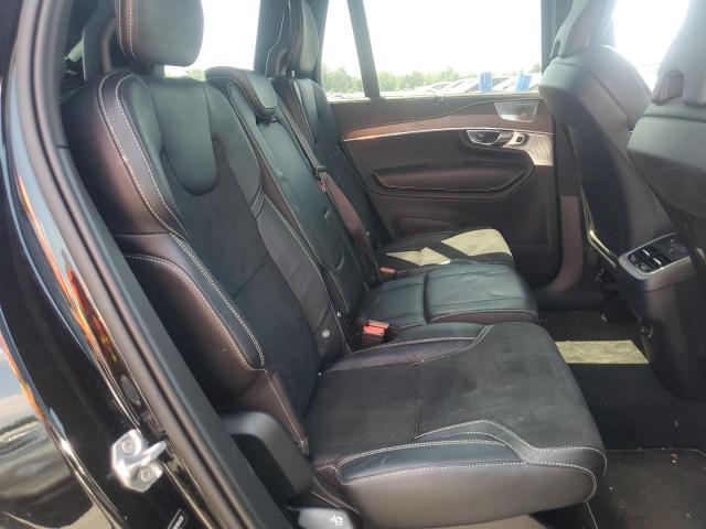 2019 VOLVO XC90 T6 R- YV4A22PM2K1454330