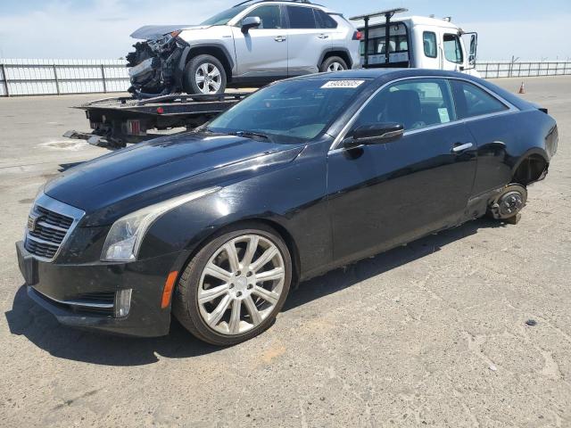 Vin: 1g6ab1rx9h0202886, lot: 59030505, cadillac ats luxury 2017 img_1