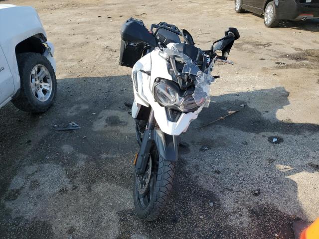 TRIUMPH MOTORCYCLE TIGER 1200 2019 white  gas SMTF46XBXKJ918491 photo #3