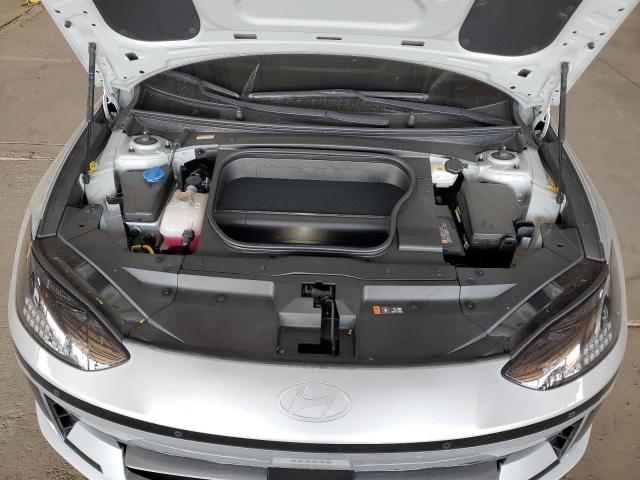 2025 HYUNDAI IONIQ 6 SE KMHM34AC0SA082975