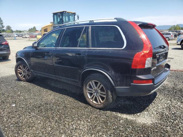 Vin: yv4952cz2c1627860, lot: 60576745, volvo xc90 3.2 20122