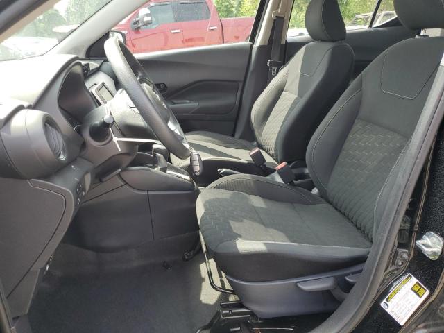 2021 NISSAN KICKS S 3N1CP5BV9ML536164