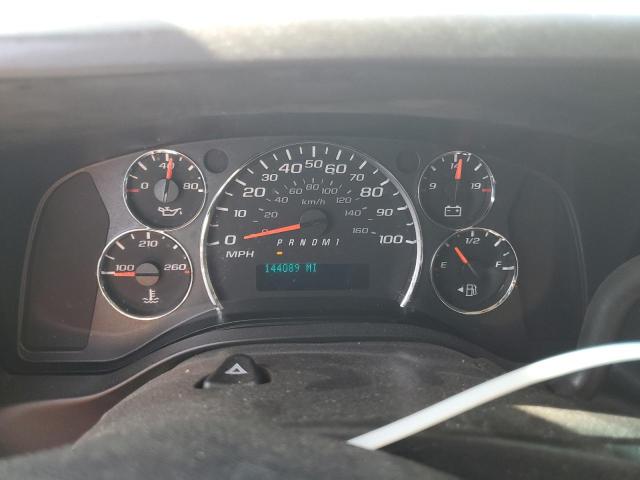 2014 CHEVROLET EXPRESS G2 #3303002637