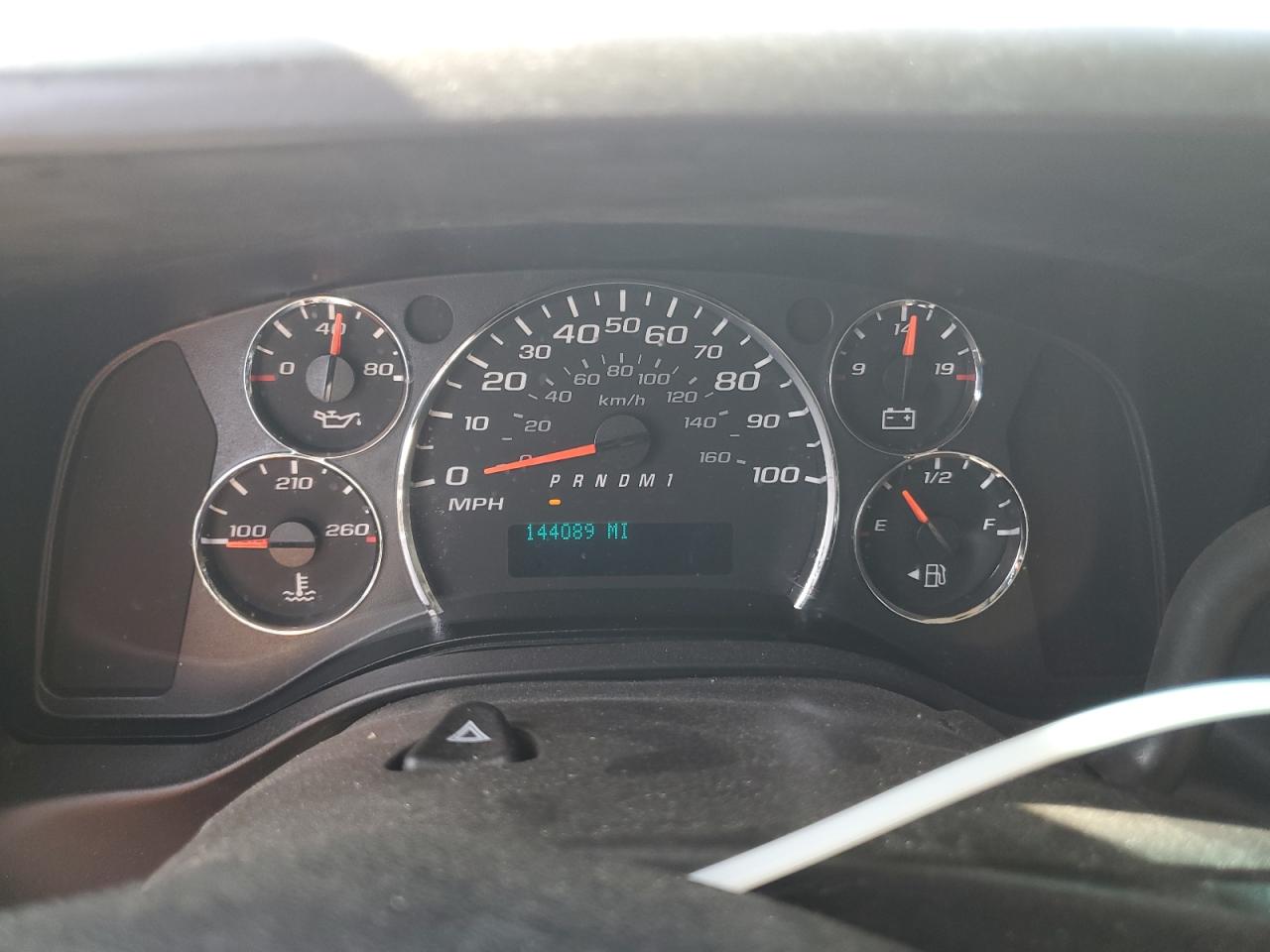 CHEVROLET EXPRESS G2