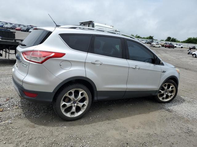 Vin: 1fmcu0j9xeuc57032, lot: 60787295, ford escape titanium 20143