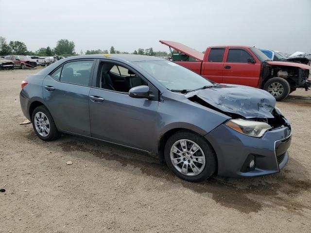 Vin: 2t1burhe6ec183273, lot: 60278995, toyota corolla l 20144