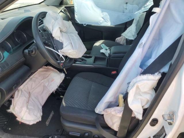 2016 TOYOTA CAMRY LE - 4T1BF1FKXGU133286